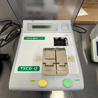 Terumo TSCD-Q Sterile Tubing Welder image 0